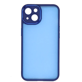 کاور IRON METAL محافظ لنز مناسب برای اپل iPhone 13